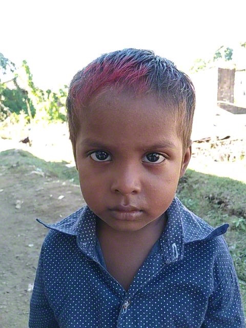 Sponsor A Child